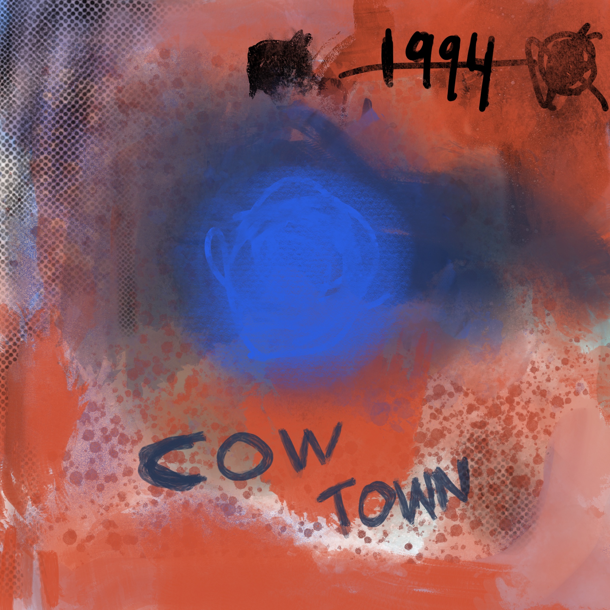 1994 Cow Town