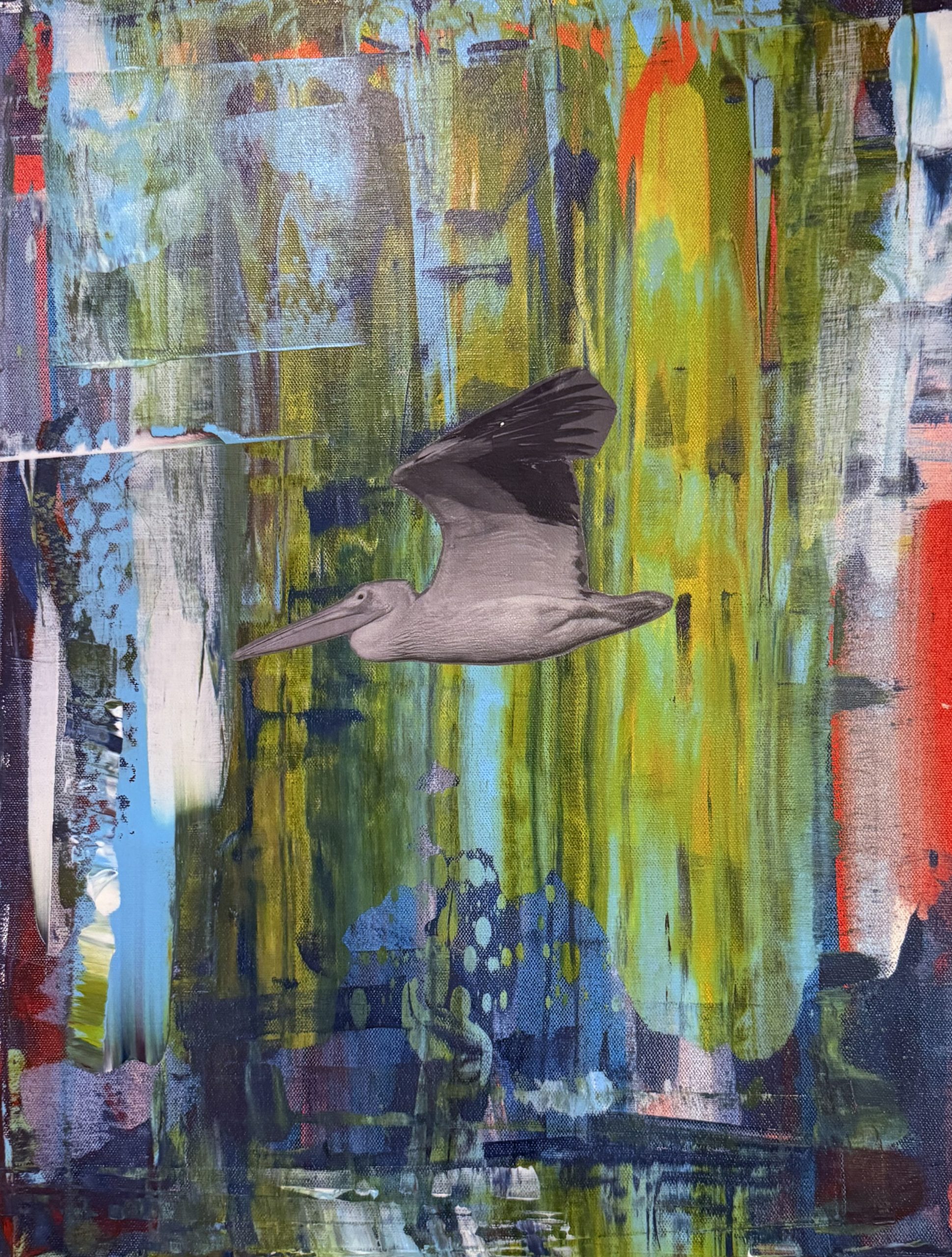 The Pelican