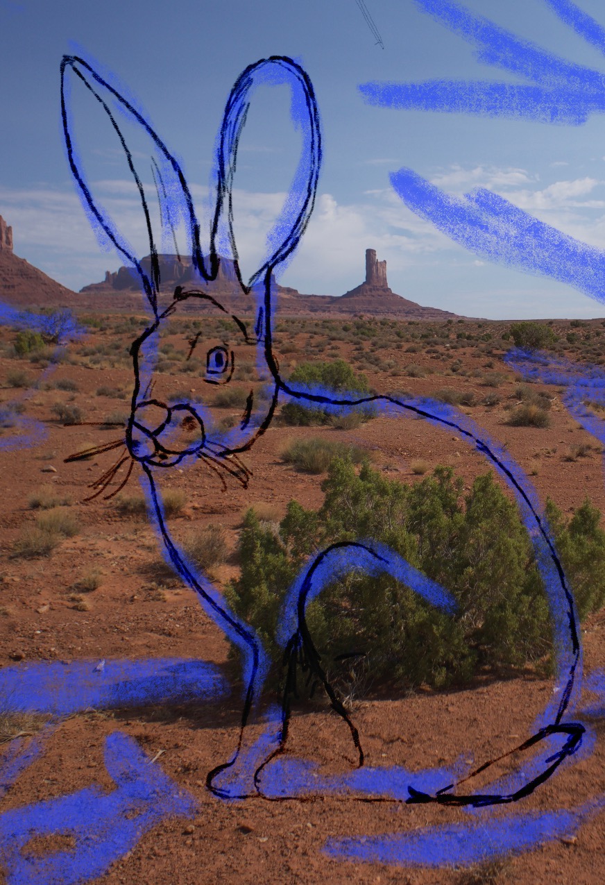 The Desert